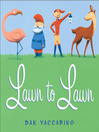 Cover image for Lawn to Lawn